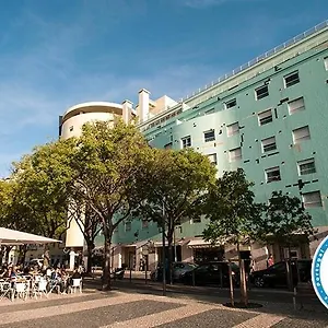ávila Saldanha Appartamento Lisbona
