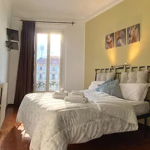 • Cozy House • 10 Min Rho Fiera Appartamento Milano