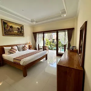 Saputra Appartamento Ubud