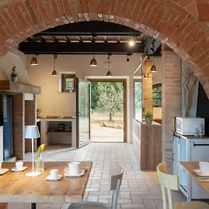 Tenuta I 4 Venti Alloggio per agriturismo