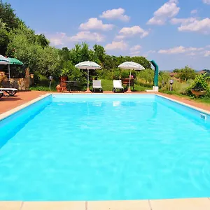 Il Colombaio, Siena -appartamenti E Camere- Casa di campagna