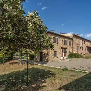 Tenuta San Vito In Fior Di Selva Alloggio per agriturismo